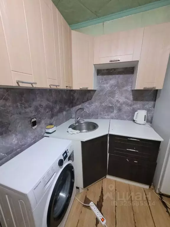 1-к кв. Саратовская область, Энгельс ул. Космонавтов, 14 (30.0 м) - Фото 1