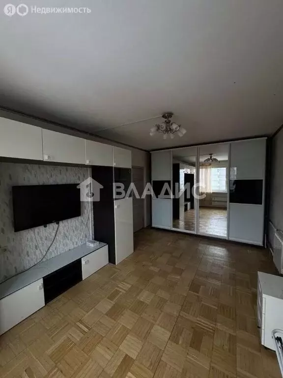 2-комнатная квартира: Москва, Печорская улица, 1 (52 м) - Фото 1