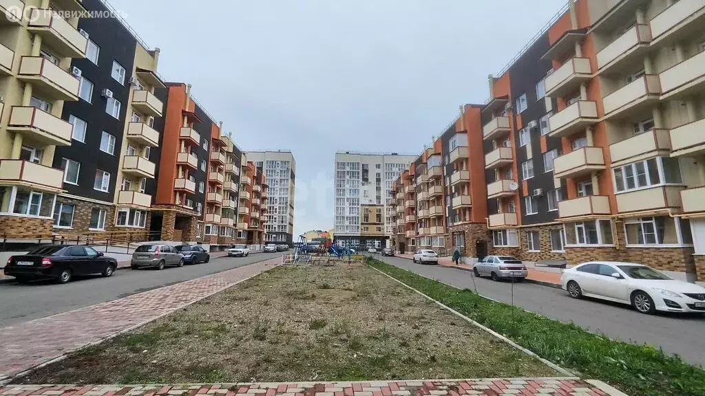 1-комнатная квартира: Михайловск, улица Ишкова, 105 (30.1 м) - Фото 2