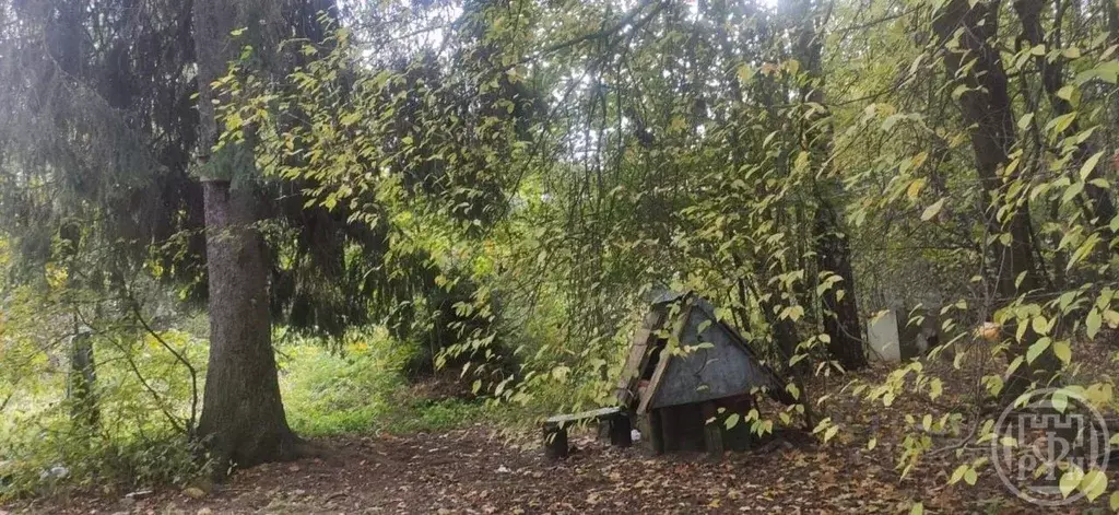 Участок в Ленинградская область, Всеволожск Сергиевская ул. (15.0 ... - Фото 2