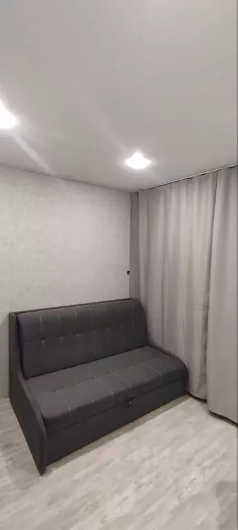 Студия Москва Жигулевская ул., 4К2 (18.0 м) - Фото 1