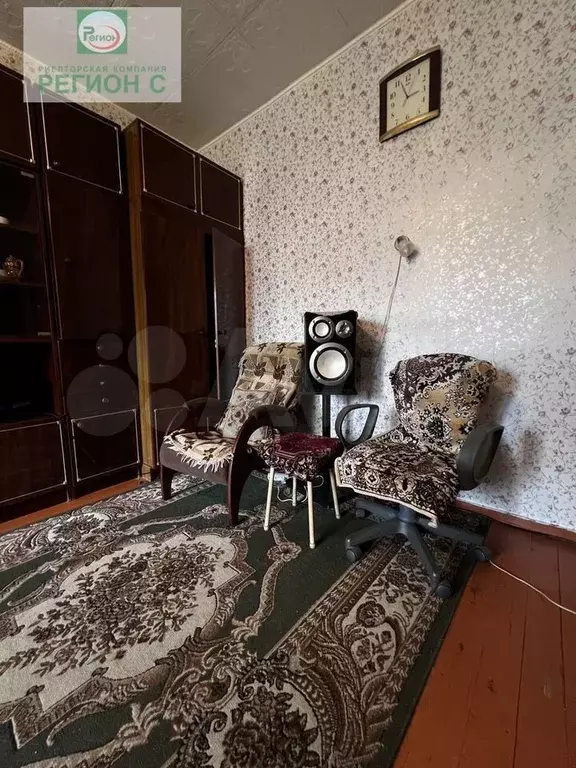 2-к. квартира, 45 м, 2/5 эт. - Фото 1