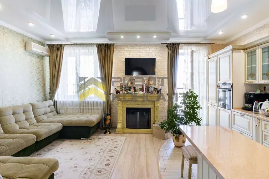 2-к кв. Омская область, Омск ул. Перелета, 27 (59.4 м) - Фото 2