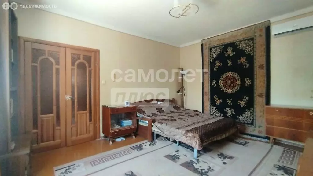Дом в Приморско-Ахтарск, улица Строителей (65 м) - Фото 0