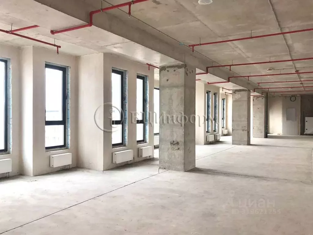 Офис в Санкт-Петербург ул. Парфеновская, 12 (123 м) - Фото 1