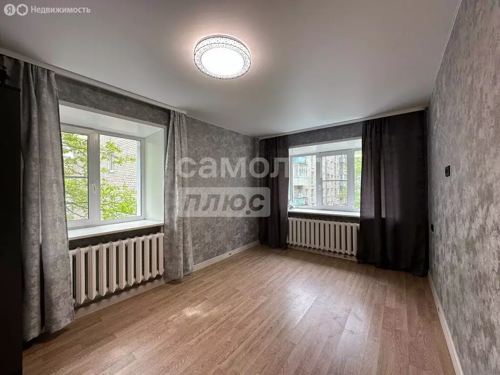 1-комнатная квартира: Углич, Ярославское шоссе, 7 (29.5 м) - Фото 1