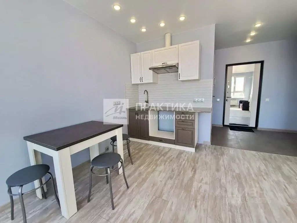 Студия Московская область, Красногорск городской округ, д. Глухово ул. ... - Фото 2