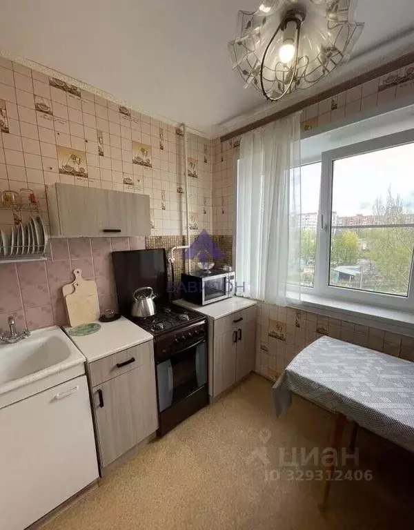 2-к кв. Ростовская область, Волгодонск ул. Энтузиастов (46.0 м) - Фото 1