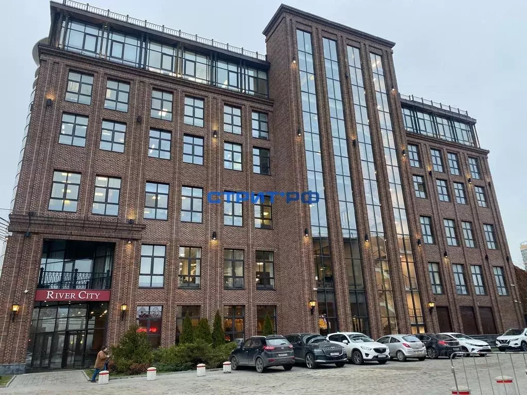 Торговая площадь в Москва Ленинградское ш., 69к1 (212 м) - Фото 1