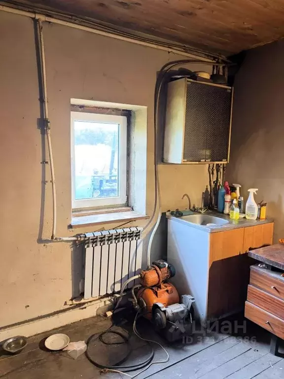 Дом в Калужская область, Село Ферзиково с/пос, д. Перерушево 2 (111 м) - Фото 2