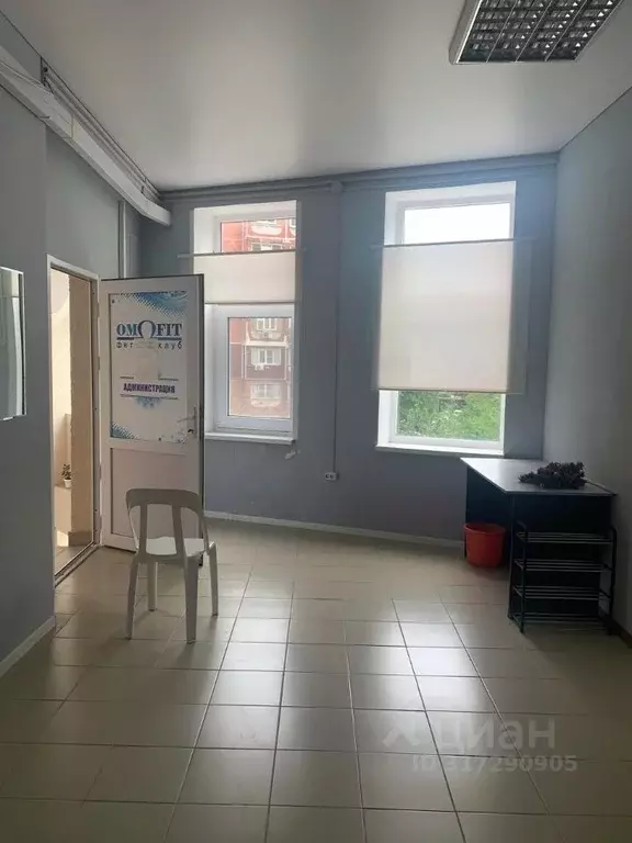 Офис в Краснодарский край, Туапсе ул. Калараша, 28А (28 м) - Фото 0