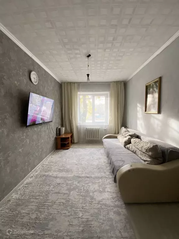 Продаётся 2-к квартира, 48 м - Фото 0