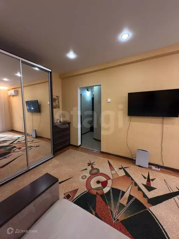 Продаётся 1-к квартира, 30.5 м - Фото 0