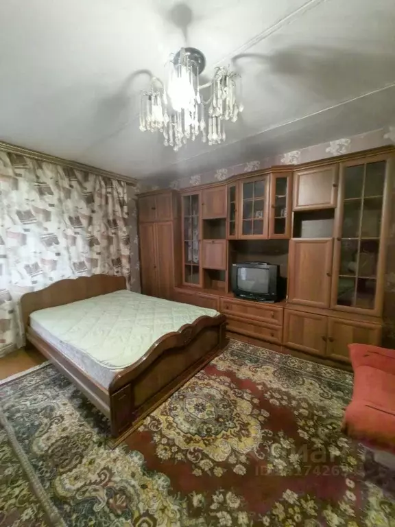 3-к кв. Липецкая область, Липецк ул. М.И. Неделина, 49 (68.0 м) - Фото 2