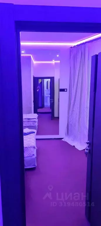 Комната Санкт-Петербург ул. Рубинштейна, 27 (16.0 м) - Фото 0