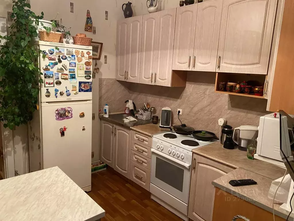 Комната Москва Дмитровское ш., 165Дк6 - Фото 1