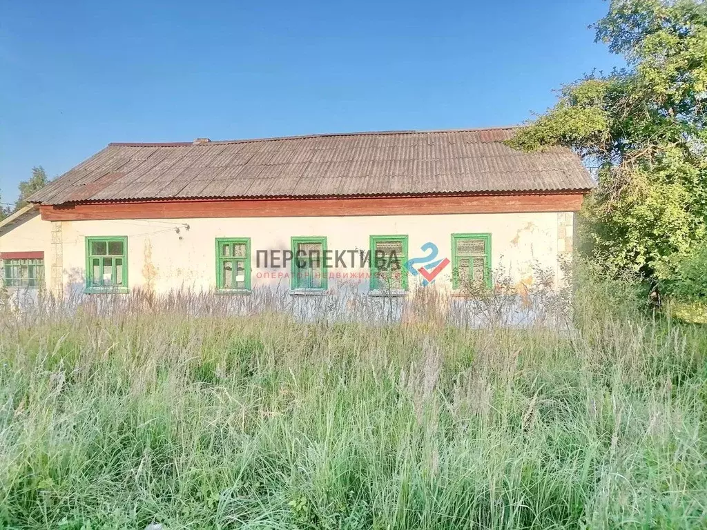 Дом в Калужская область, Дзержинский район, пос. Пятовский ул. Лесная, .,  Купить дом Пятовский, Дзержинский район, ID объекта - 50010690595