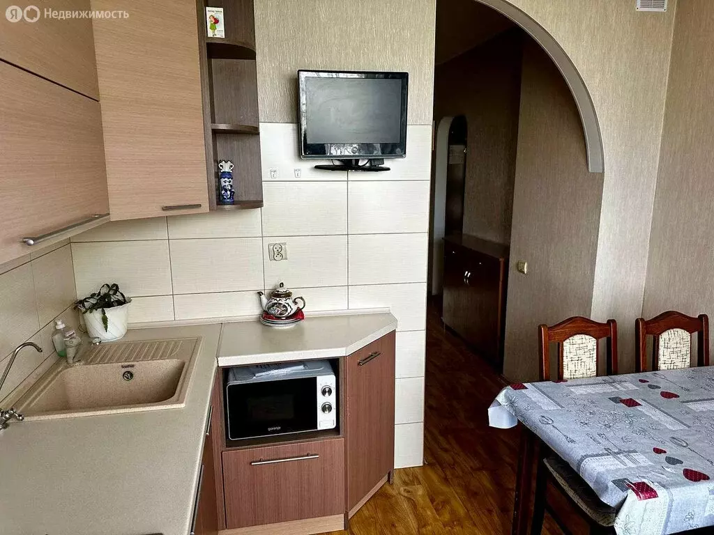 2-комнатная квартира: Калининград, улица Ульяны Громовой, 17 (55 м) - Фото 1