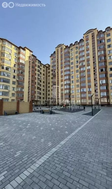 2-комнатная квартира: Махачкала, Грязелечебная улица, 48Ак3 (80 м) - Фото 1