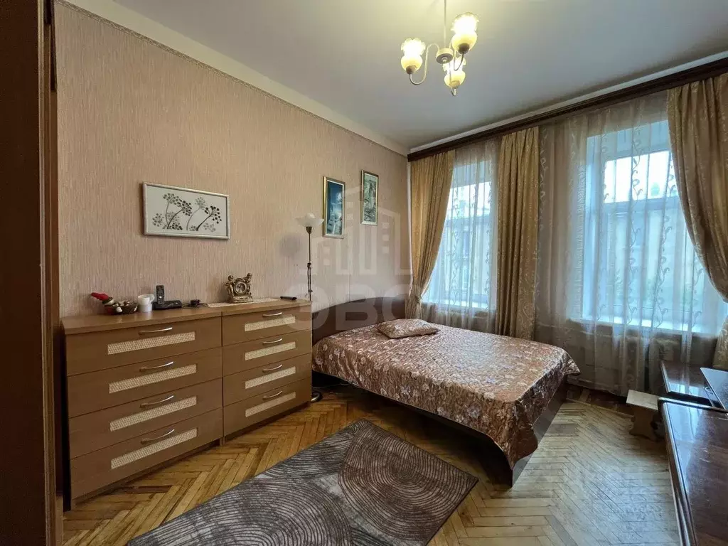 2-к кв. Санкт-Петербург Парголовская ул., 12б (69.1 м) - Фото 0