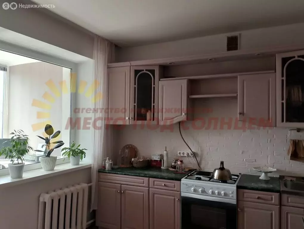 2-комнатная квартира: Ейск, Красная улица, 57/2 (69.3 м) - Фото 1