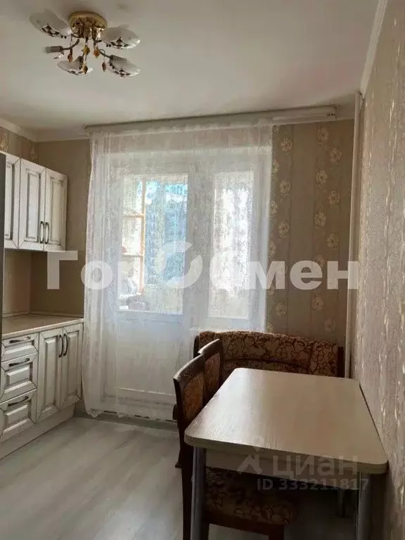 1-к кв. Московская область, Видное ул. Березовая, 10 (41.0 м) - Фото 2