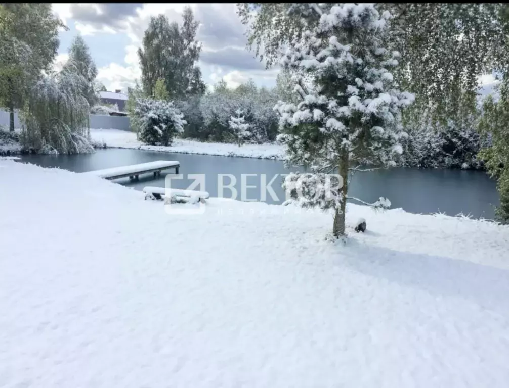 Участок в Костромская область, Кострома Нажерово СТ,  (6.5 сот.) - Фото 1