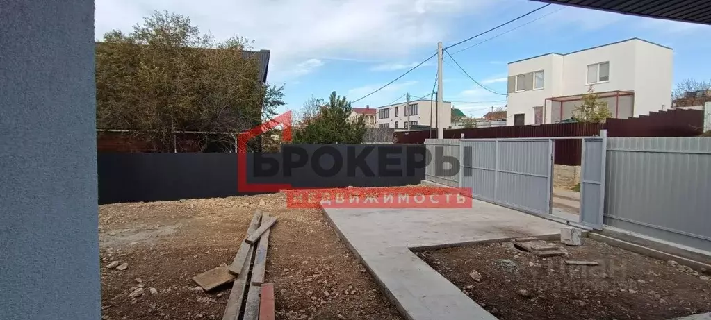 Дом в Севастополь Интернационалист садоводческое товарищество, 59 (120 ... - Фото 1