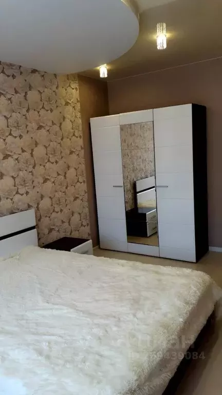 2-к кв. Ярославская область, Рыбинск ул. Герцена, 12к1 (58.0 м) - Фото 2