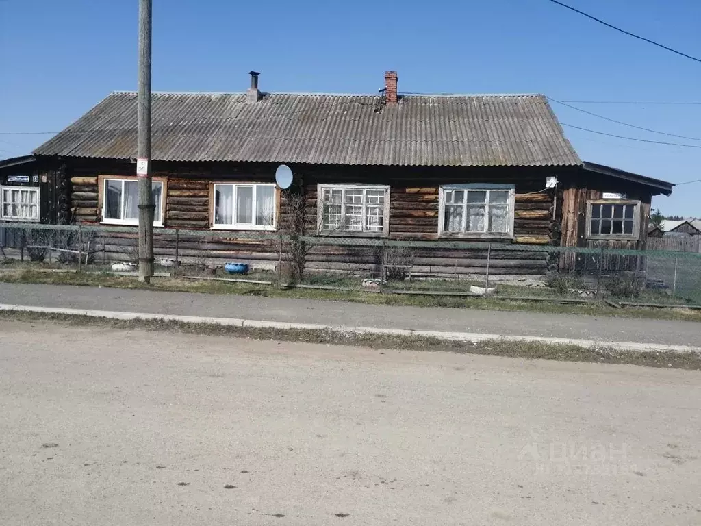 Помещение свободного назначения в Свердловская область, ... - Фото 0