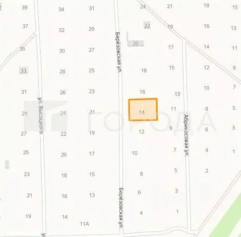 Участок в Алтайский край, Первомайский район, пос. Новый ул. ... - Фото 2