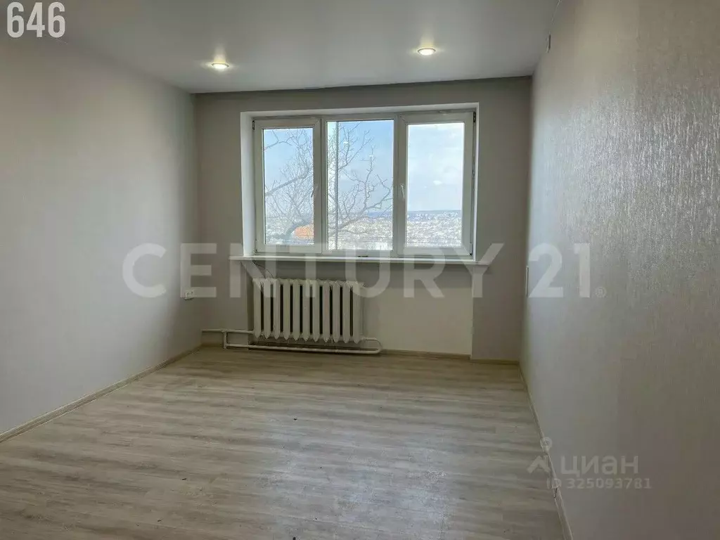 Комната Севастополь ул. Николая Музыки, 86 (17.0 м) - Фото 1