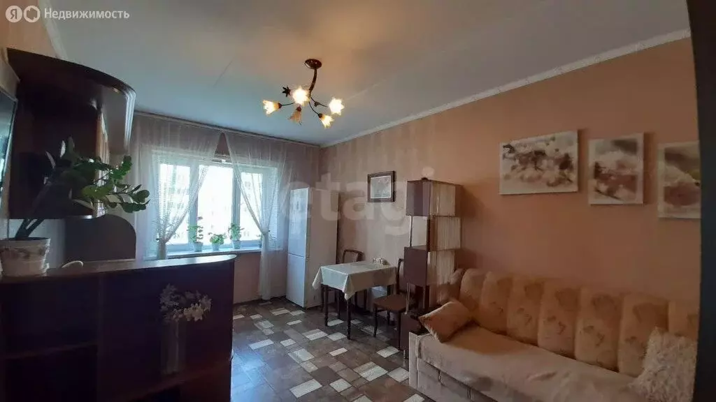 1-комнатная квартира: Орёл, Раздольная улица, 37Б (41.7 м) - Фото 0