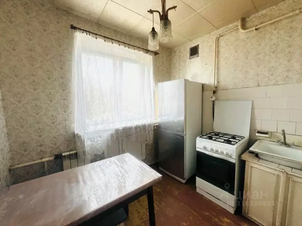 2-к кв. Волгоградская область, Волгоград ул. 64-й Армии, 22 (43.3 м) - Фото 0
