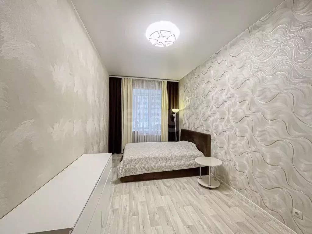 2-к кв. Вологодская область, Вологда ул. Гагарина, 80В (61.0 м) - Фото 2