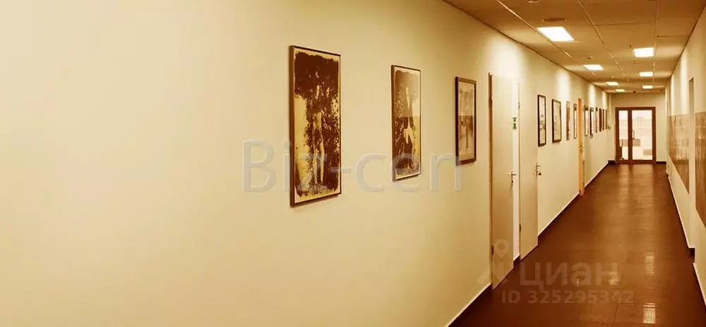 Офис в Московская область, Одинцовский городской округ, пос. Трехгорка ... - Фото 2