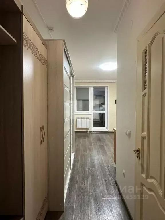 Студия Ямало-Ненецкий АО, Новый Уренгой Дружба мкр, 4/2 (20.0 м) - Фото 1