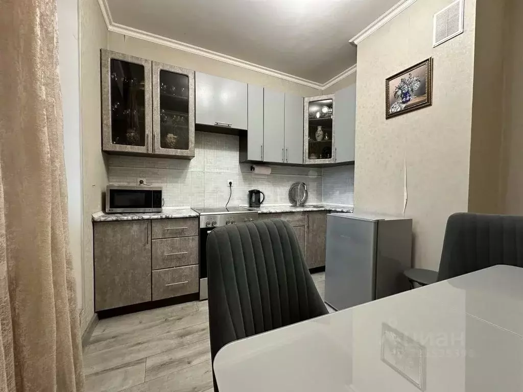 2-к кв. Москва ул. Новаторов, 4К5 (58.5 м) - Фото 2