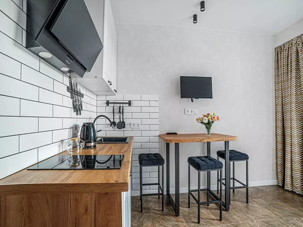 Продаётся квартира-студия, 19.5 м - Фото 1