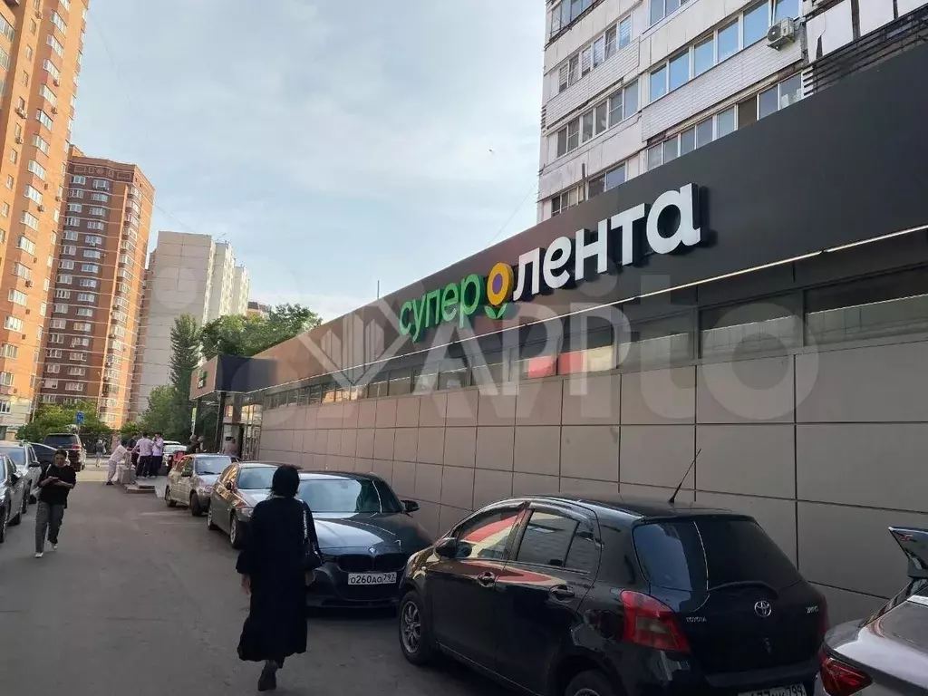 Продам габ с Лентой на трафике - Фото 0
