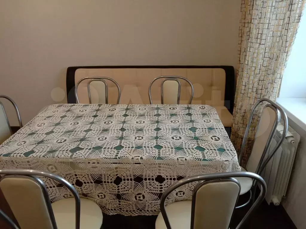 1-к. квартира, 48 м, 7/8 эт. - Фото 1