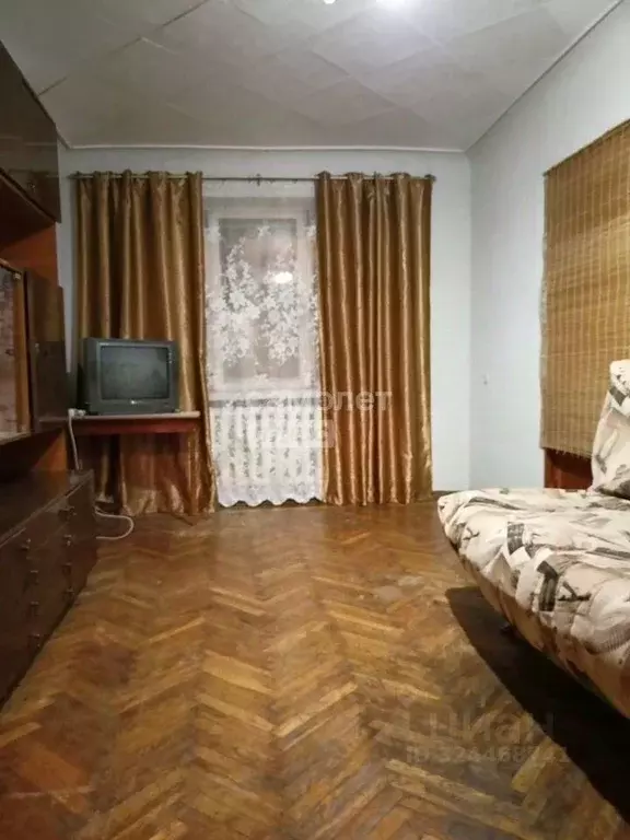 2-к кв. Воронежская область, Воронеж Костромская ул., 7 (42.3 м) - Фото 1