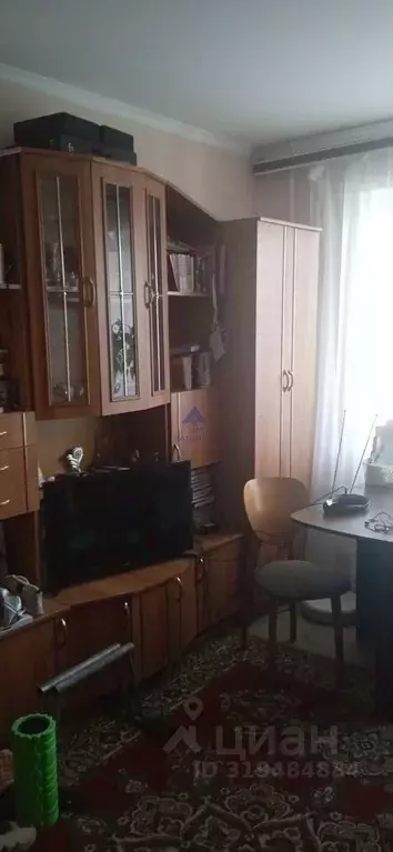 2-к кв. Ростовская область, Волгодонск ул. Академика Королева (47.4 м) - Фото 0