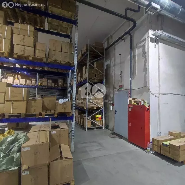 Склад (870 м) - Фото 2