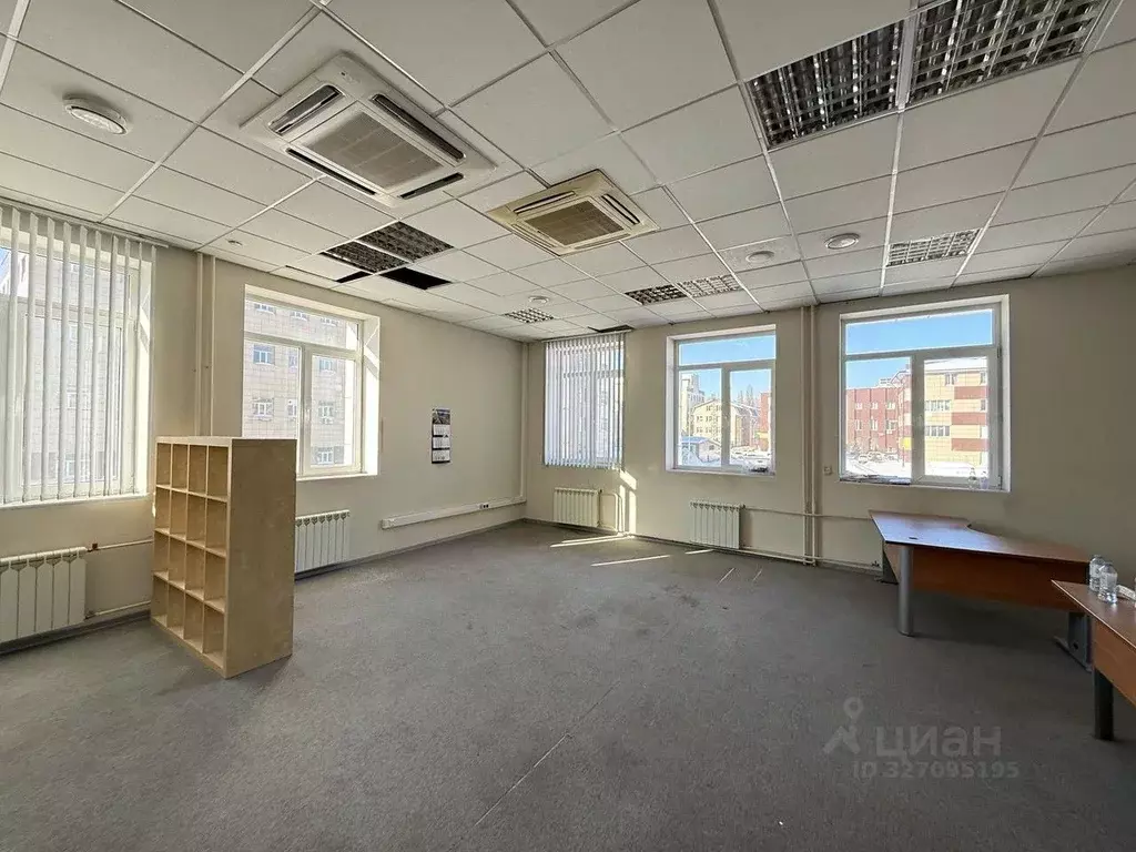 Офис в Москва Угрешская ул., 2С53 (55 м) - Фото 1