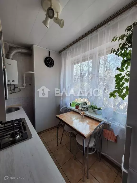 Продаётся 2-к квартира, 42.5 м - Фото 1