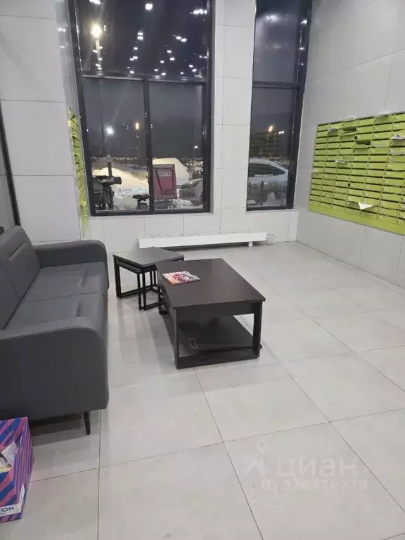 2-к кв. Москва Озерная ул., 44 (51.0 м) - Фото 2