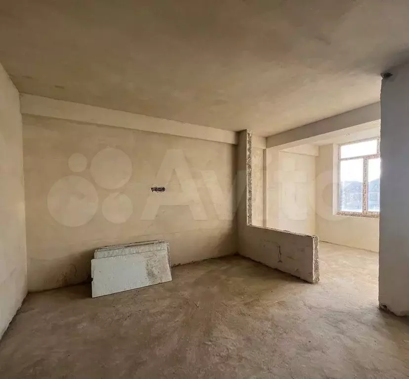 1-к. квартира, 45 м, 5/16 эт. - Фото 0