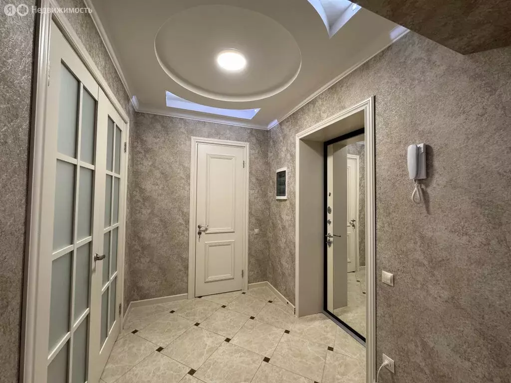 2-комнатная квартира: Владикавказ, улица Гастелло, 73 (85 м) - Фото 2