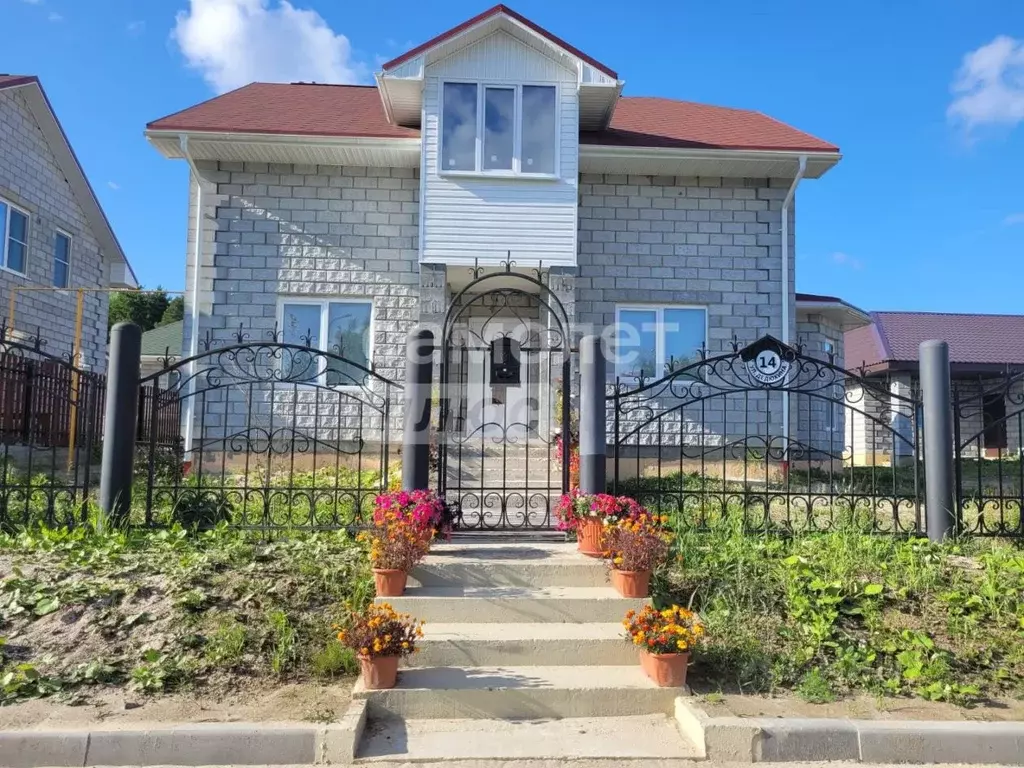 Коттедж в Ханты-Мансийский АО, Нягань ул. Дедюхина (166 м) - Фото 1